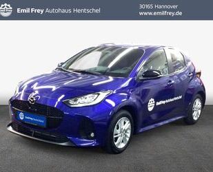 Mazda 2 Hybrid Gebrauchtwagen