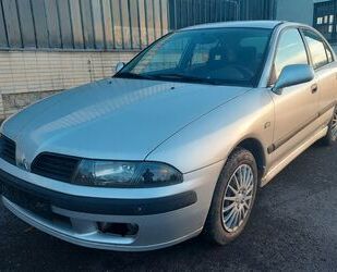 Mitsubishi Carisma Gebrauchtwagen