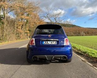Abarth 595 Competizione Gebrauchtwagen