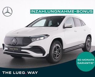 Mercedes-Benz EQA Gebrauchtwagen