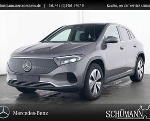 Mercedes-Benz EQA Gebrauchtwagen