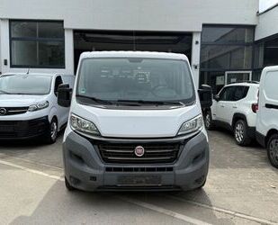 Fiat Ducato Gebrauchtwagen