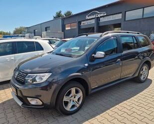 Dacia Logan Gebrauchtwagen