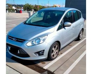 Ford C-Max Gebrauchtwagen