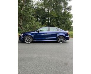 Audi S3 Gebrauchtwagen