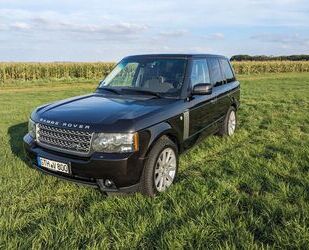 Land Rover Range Rover Gebrauchtwagen