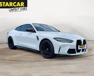 BMW M4 Gebrauchtwagen
