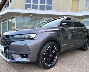 DS Automobiles DS7 (Crossback) Gebrauchtwagen