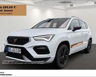 Cupra Ateca Gebrauchtwagen