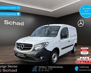 Mercedes-Benz Citan Gebrauchtwagen