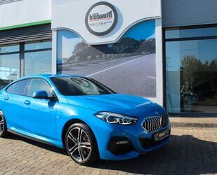 BMW 220 Gran Coupé Gebrauchtwagen