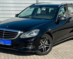 Mercedes-Benz E 220 Gebrauchtwagen