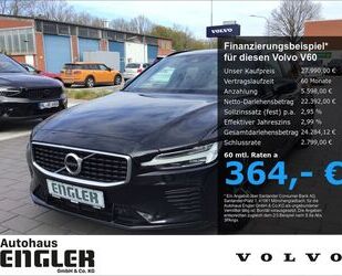 Volvo V60 Gebrauchtwagen