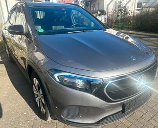 Mercedes-Benz EQA Gebrauchtwagen
