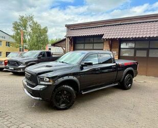 Dodge RAM Gebrauchtwagen