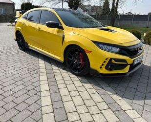 Honda Civic Gebrauchtwagen