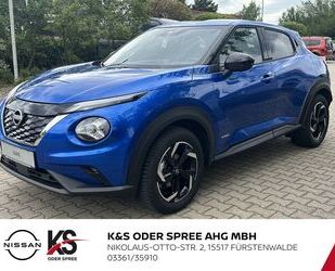 Nissan Juke Gebrauchtwagen