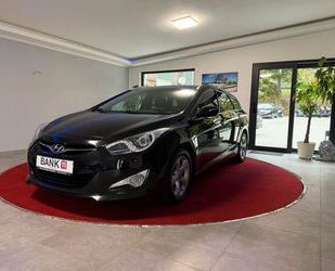 Hyundai i40 Gebrauchtwagen