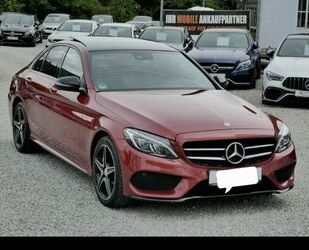 Mercedes-Benz C 250 Gebrauchtwagen