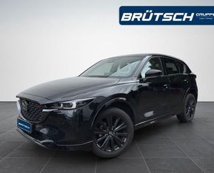 Mazda CX-5 Gebrauchtwagen