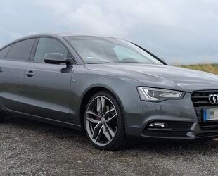 Audi A5 Gebrauchtwagen