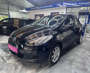 Mazda 2 Gebrauchtwagen