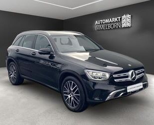 Mercedes-Benz GLC 300 Gebrauchtwagen