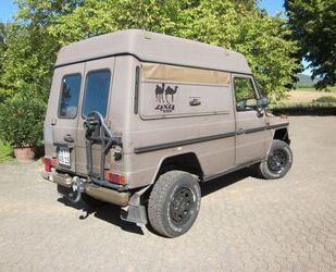Mercedes-Benz G 230 Gebrauchtwagen
