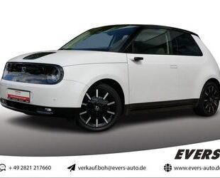Honda e Gebrauchtwagen