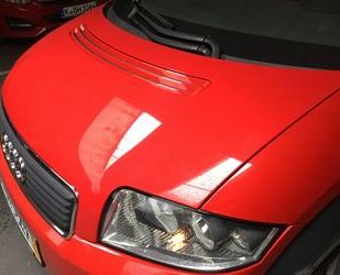 Audi A2 Gebrauchtwagen