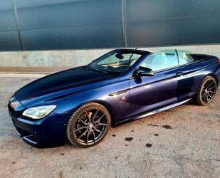 BMW 640 Gebrauchtwagen