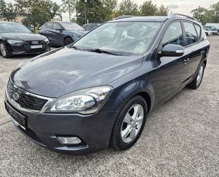 Kia ceed / Ceed Gebrauchtwagen