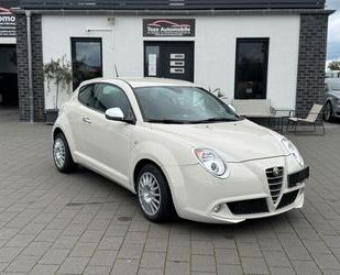Alfa Romeo MiTo Gebrauchtwagen