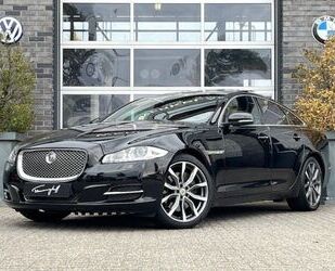 Jaguar XJ Gebrauchtwagen