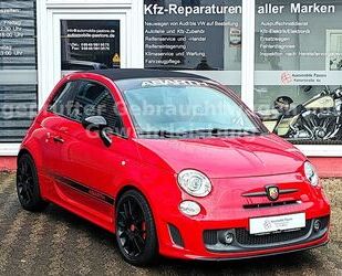 Abarth 595 Competizione Gebrauchtwagen