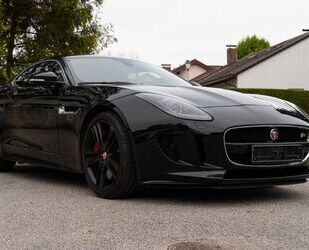 Jaguar F-Type Gebrauchtwagen