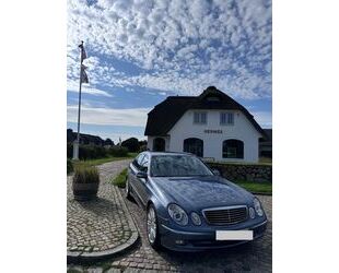 Mercedes-Benz E 280 Gebrauchtwagen