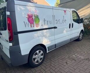 Renault Trafic Gebrauchtwagen