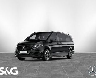 Mercedes-Benz V 300 Gebrauchtwagen