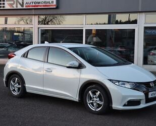 Honda Civic Gebrauchtwagen