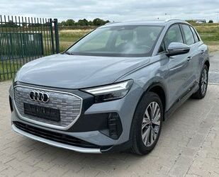 Audi Q4 e-tron Gebrauchtwagen