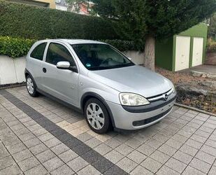 Opel Corsa Gebrauchtwagen
