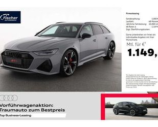 Audi RS6 Gebrauchtwagen
