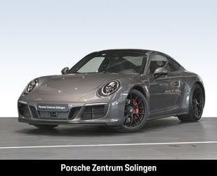 Porsche 991 Gebrauchtwagen