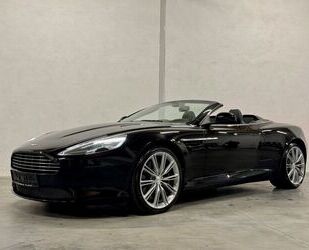 Aston Martin Virage Gebrauchtwagen