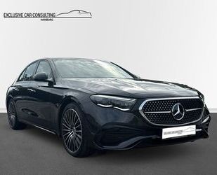 Mercedes-Benz E 200 Gebrauchtwagen