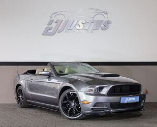 Ford Mustang Gebrauchtwagen