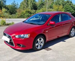 Mitsubishi Lancer Gebrauchtwagen