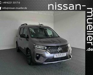 Nissan Townstar Gebrauchtwagen