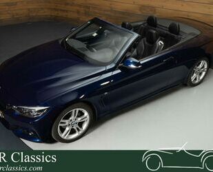 BMW 420 Gebrauchtwagen